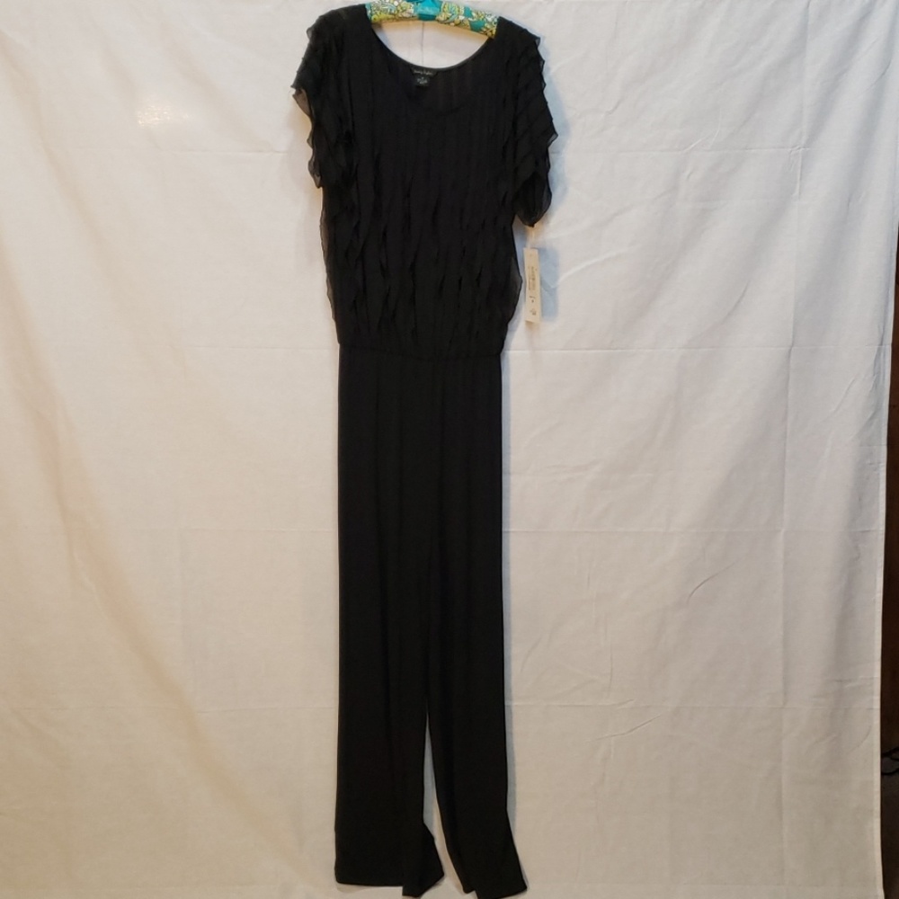 Sunny Taylor Jumpsuit